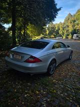 Mercedes-Benz w 219 cls 320 cdi - gebrauchte Mercedes-Benz CLS 320 aus dem Jahr 2006