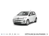 Volkswagen up! move up! 1.0 MPI*SHZ*KAM*PDC*GRA*KLIMA*
