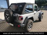 Jeep Wrangler 2.0 T-CGI Rubicon JL LEDER+LED+BESTOP - : Geländewagen, Best