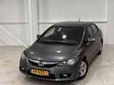 Honda Civic 1.3 Hybrid Elegance | Parksensoren | klima - Honda Civic Elegance mit Hybrid-Antrieb (Benzin/Elektro)