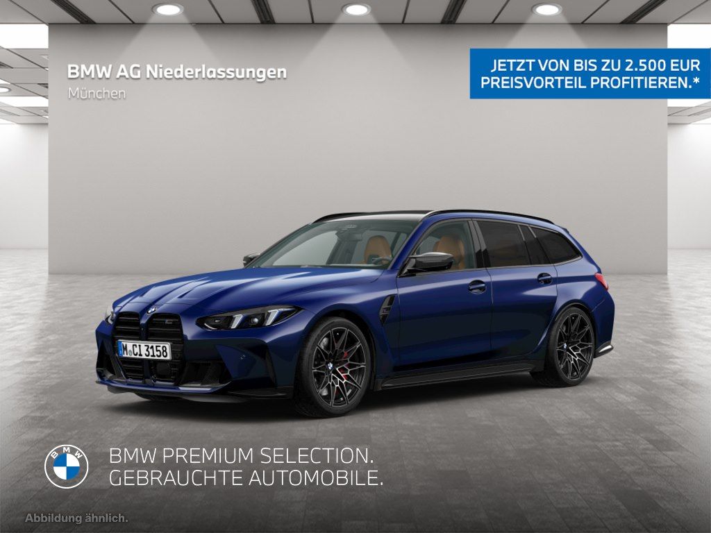 Image of BMW M3