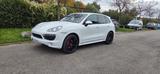 Porsche Cayenne S Diesel S - Porsche Cayenne Gebrauchtwagen in Stuttgart