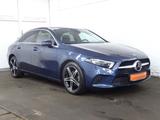 Mercedes-Benz A 200 d Lim. Progressive 8G ACC/360°/MBEAM/TW - Mercedes-Benz A 200 Gebrauchtwagen in Berlin