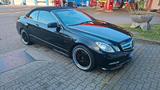 Mercedes-Benz Verkaufe meinen Mercedes W207 E350 CDI AMG... - Mercedes-Benz E-Klasse A207