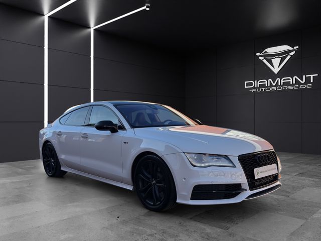 Audi S7 Sportback 4.0 TFSI quattro*HEAD-UP*KAM*NAV