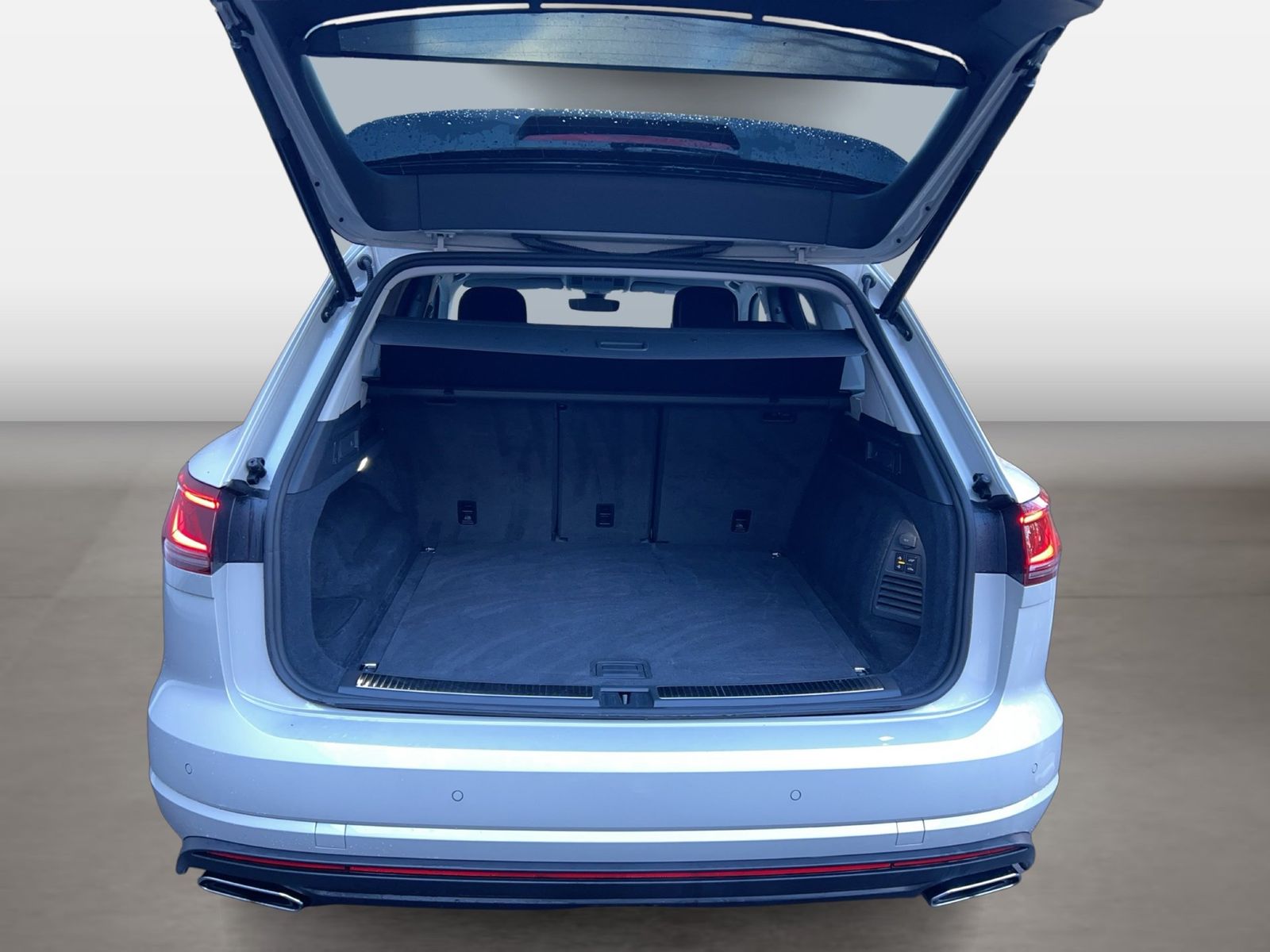 Volkswagen Touareg - Bild 12