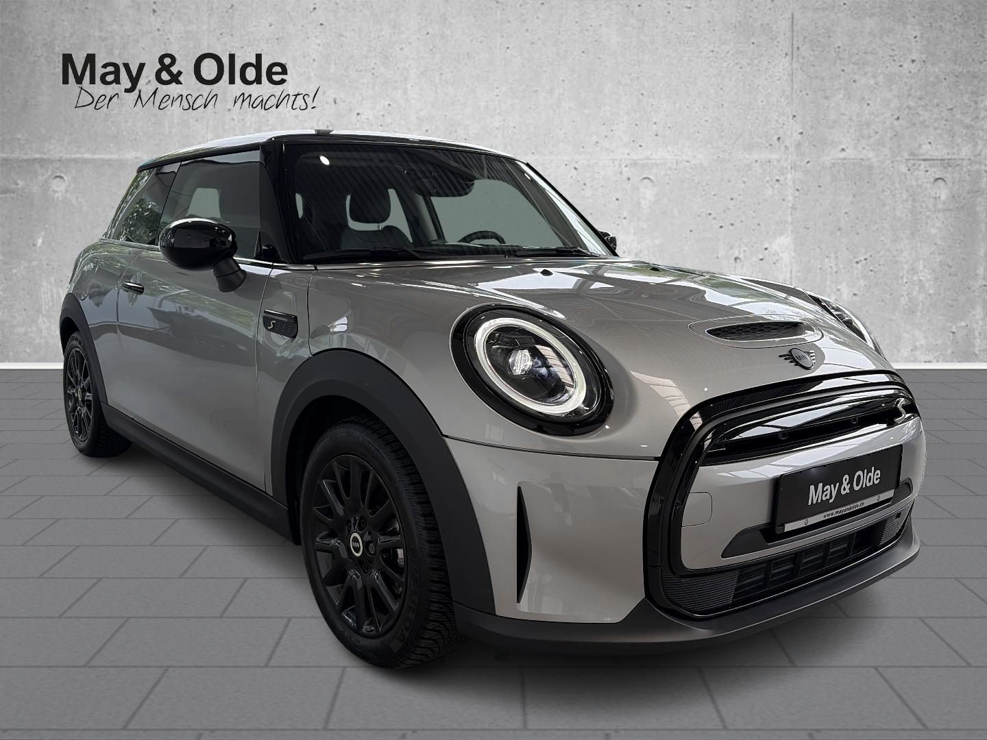 MINI Cooper SE - Bild 4