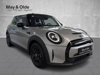 MINI Cooper SE - Vorschau Bild 4