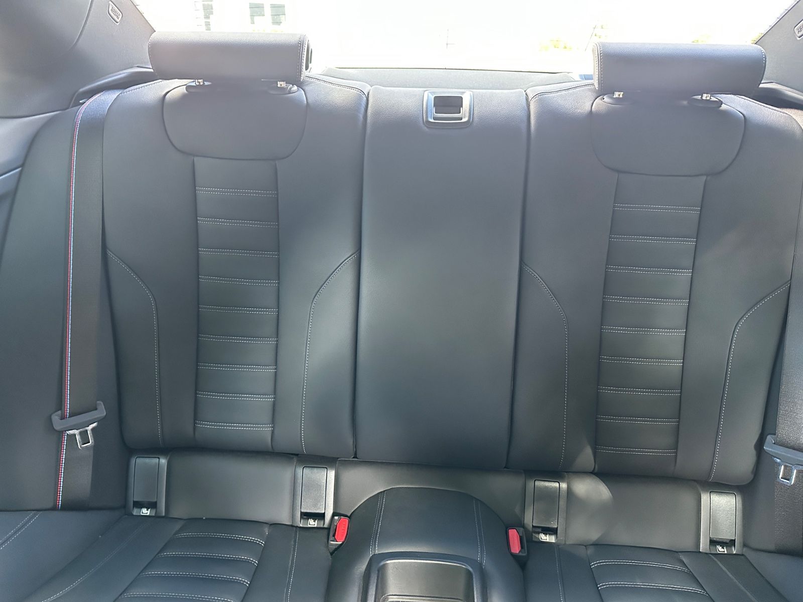 Fahrzeugabbildung BMW M2 Coupe Track Pack LED*H&K*CARPONSitze*MM