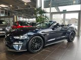 Ford Mustang GT Convertible LED NAVI LEDER ALU - Ford Mustang aus 2021