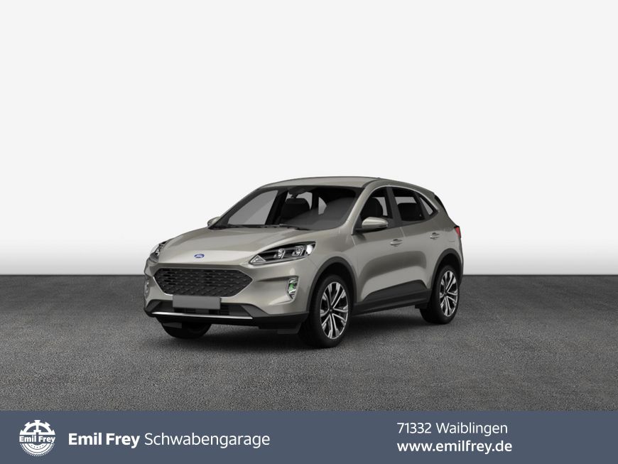 Image of Ford Kuga