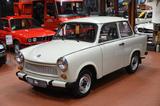 Trabant P 601 S *1.HD*INKL. NEUWAGENRECHNUNG*GARANTIE* - Trabant Gebrauchtwagen