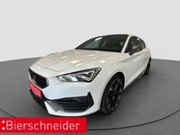Cupra Leon - Vorschau Bild 1