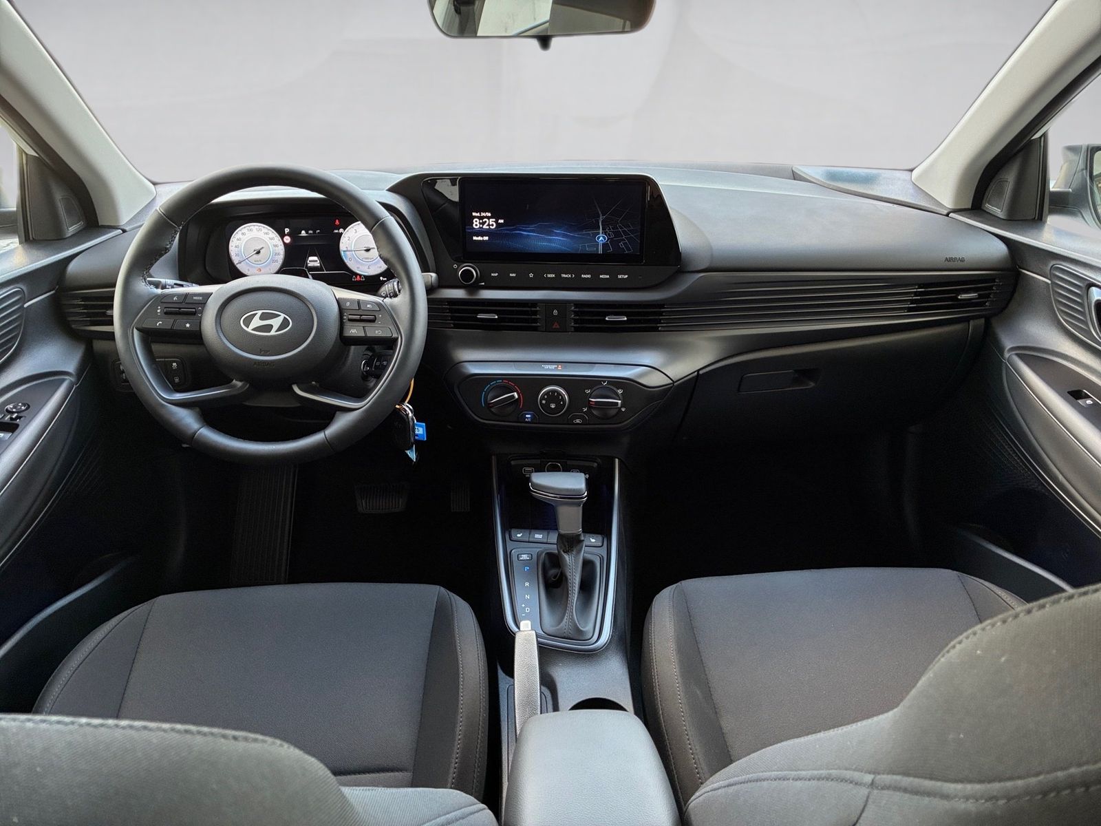 Fahrzeugabbildung Hyundai i20 1.0 T-GDI Trend Kamera,LED,Navi,SHZ,PDC,LM