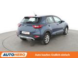 Kia Stonic 1.2 Edition 7 *LED*TEMPO*PDC*SHZ* - gebrauchte Kia Stonic aus dem Jahr 2020