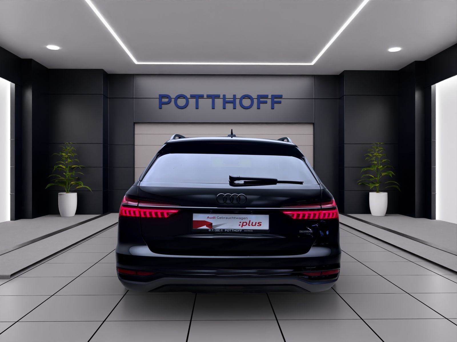 Audi A6 allroad 50 TDI Q STDHZG KAMERA NAVI MATRIX A foto 4