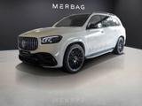 Mercedes-Benz -NIGHT-DISTRONIC-PANO-AHK-UVP 208.000,- Navi/LED - Mercedes GLS-Klasse SUV