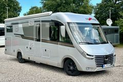 Carthago chic c-line I 4.9 LE L -Alde -SAT &amp; TV -Leder