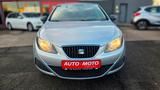 Seat Ibiza Lim. Reference/Kima/ZV/Alu/ Service neu - Seat Ibiza in Erfurt