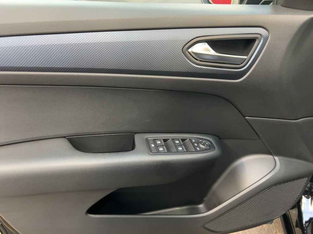 Renault Arkana - Bild 17