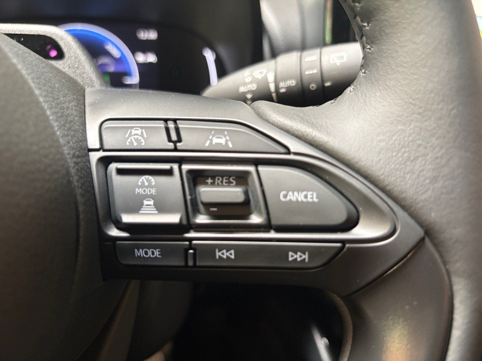 Toyota Yaris - Bild 18