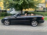 Mercedes-Benz CLK 200 KOMPRESSOR AVANTGARDE AVANTGARDE - Mercedes-Benz CLK 200 aus 2009