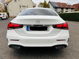Mercedes-Benz A 220 d DCT  AMG Paket, Night-Paket - Mercedes-Benz A 220 in Frankfurt (Main)