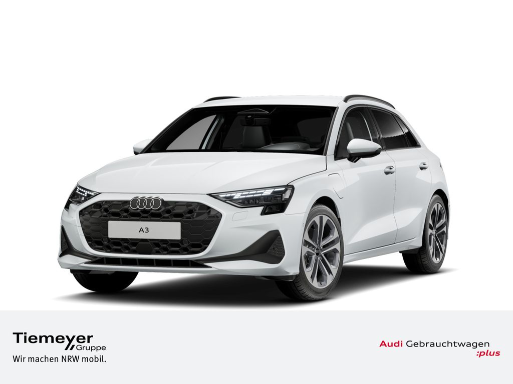 Image of Audi A3