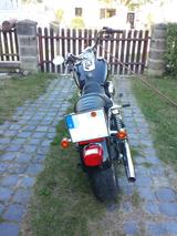 Harley-Davidson Dyna Super Glide  - HARLEY-DAVIDSON 2007 DYNA