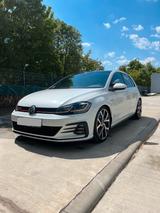 Volkswagen VW Golf 7 GTI Facelift, kein OPF, 169 kW/ ... - Volkswagen Golf: GTI 16v