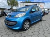 Peugeot 107 Urban Move / TÜV NEU / Klima / 45.000 km - gebrauchte Peugeot 107 aus dem Jahr 2008