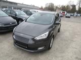 Ford C-Max C-MAX Titanium,KLIMA,NAVI,ALU. - Ford C-Max in Solingen