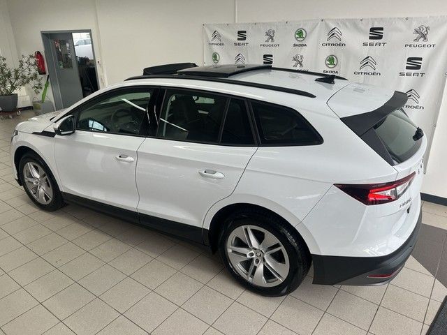 Enyaq iV 60 Loft*PANO*3-ZONEN-KLIMA*
