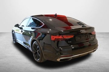 Audi A5 - 6