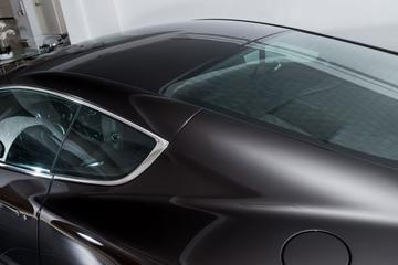 2011 Aston Martin VIRAGE — миниатюра 43