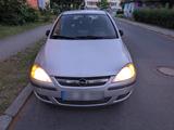 Opel Corsa C 1.3 CDTI TUV bis 11.2025 mit ... - Opel Corsa aus 2004 mit Diesel-Antrieb