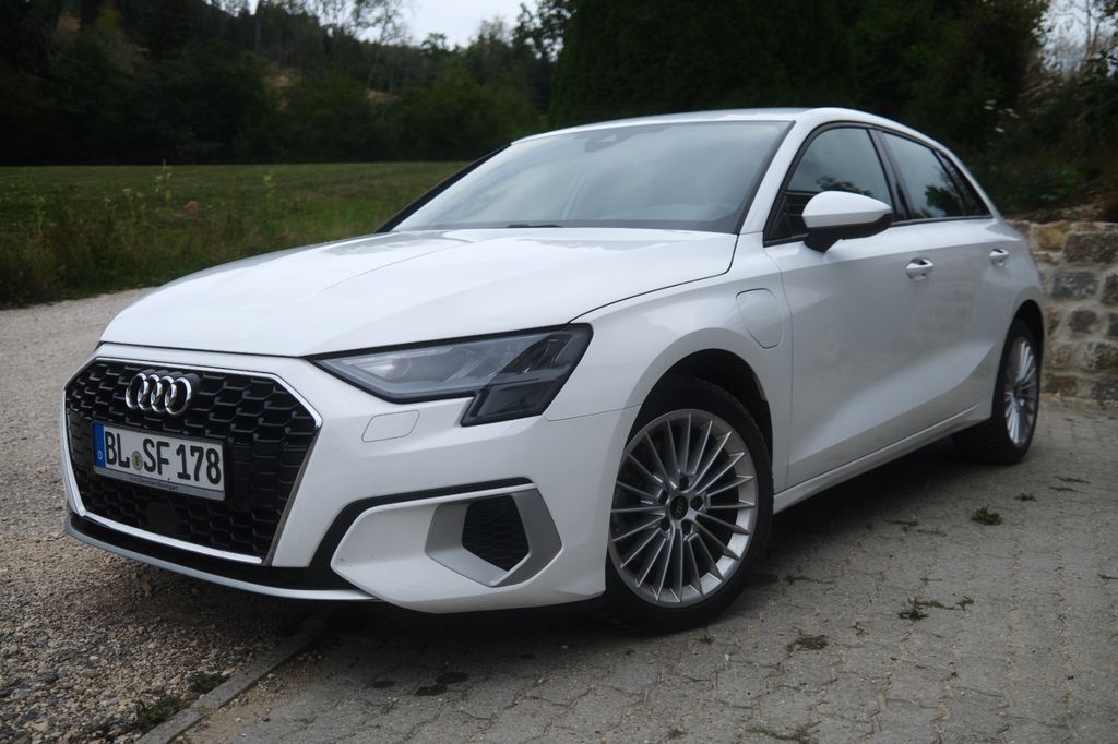 Image of Audi A3