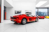 Ferrari Testarossa Serie III ~Ferrari Munsterhuis~ - Ferrari Testarossa