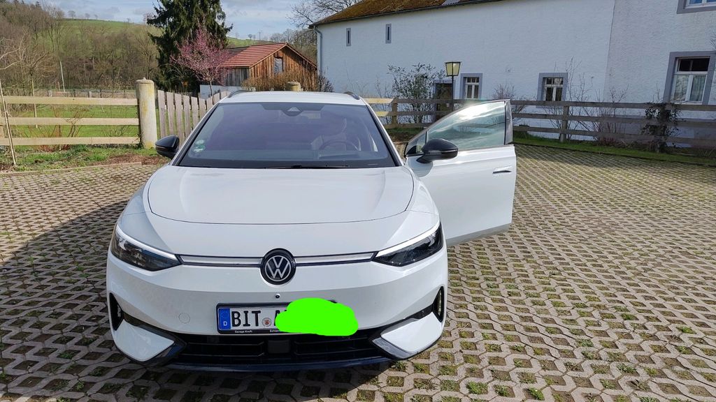 Volkswagen ID.7