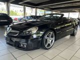 Mercedes-Benz SL 350 AMG BRABUS NIGHT AIRSCARF KEY ACC XEN H&K