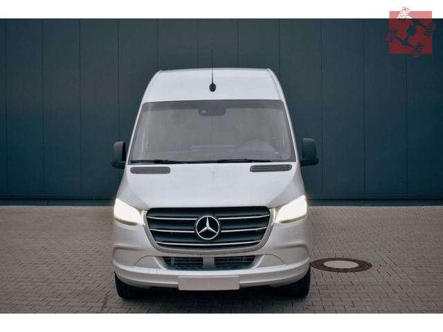 Mercedes-Benz Sprinter 317 CDI RA 3924 MM 3,5 T Navi LED DAB