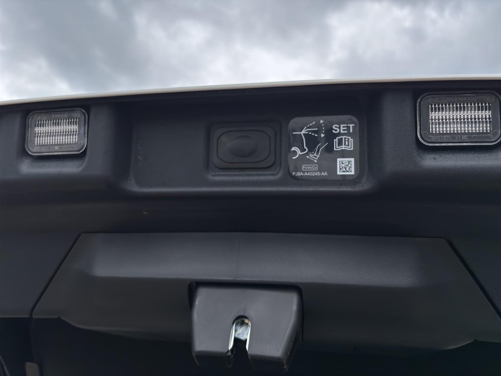 Ford Mustang Mach-E GT Dual-Emotor Ext Range 358kW AW
