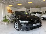 Volkswagen Golf VIII Variant 2.0 TDI DSG Life*ACC*LED*Navi* - Volkswagen Gebrauchtwagen in Berlin