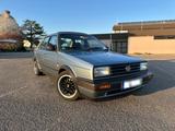 Volkswagen VW Jetta1.8 RP - gebrauchte VW Jetta aus dem Jahr 1990