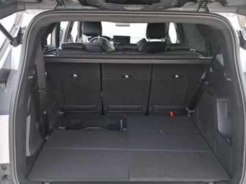 Peugeot 5008 Allure Pack 1.2 136 Kam.+KeyLess+LED+Navi