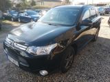 Mitsubishi Outlander Instyle ClearTec 4WD