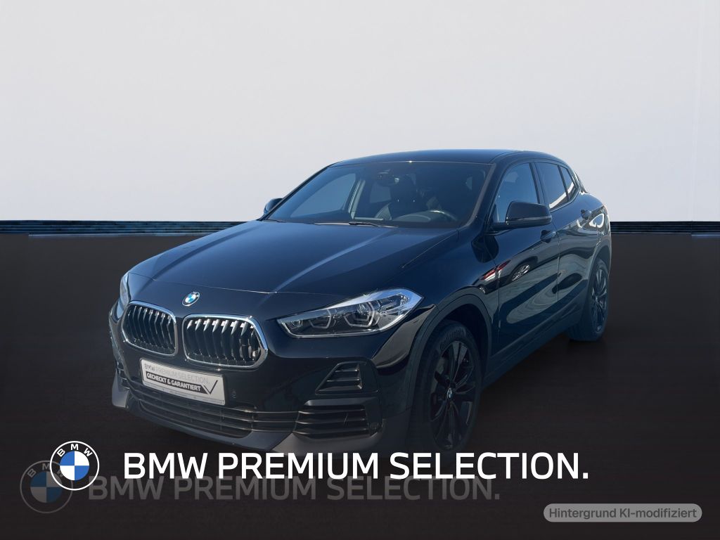 Image of BMW X2