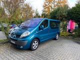 Renault Trafic Generation - Renault Trafic: Generation