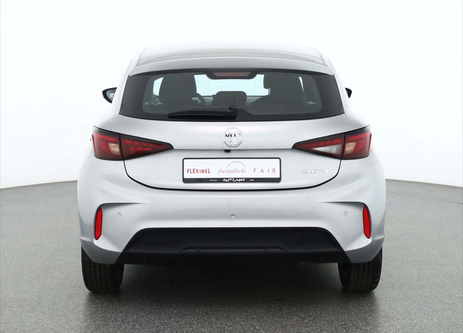 MG3