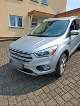 Ford Kuga  4x4 Titanium - Ford Kuga in Saarbrücken